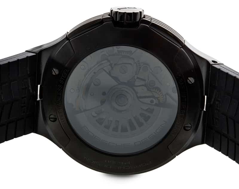 Porsche Design Flat Six 6360.42.44.1254